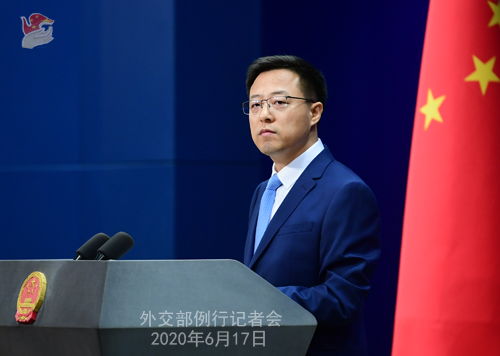 外交部回应，一日本间谍被判12年，坚定捍卫国家主权与安全