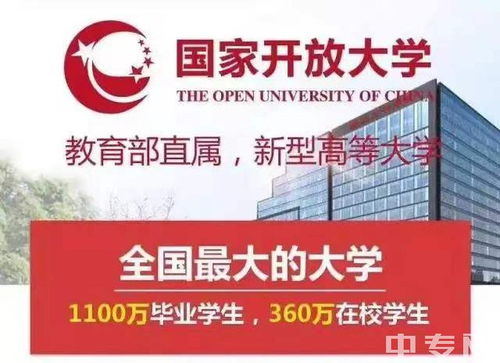电大中专专业电子商务