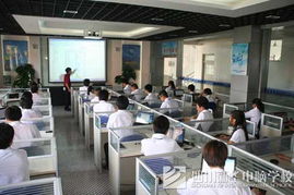 四川专业的电子商务学校